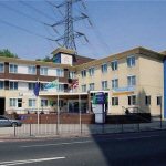 Hotel Express by Holiday Inn